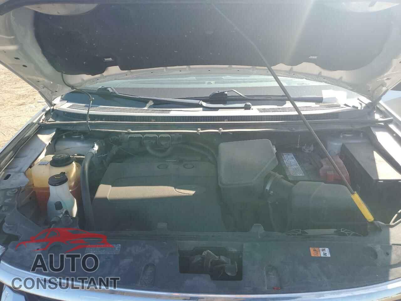 FORD EDGE 2013 - 2FMDK3KC8DBC02248