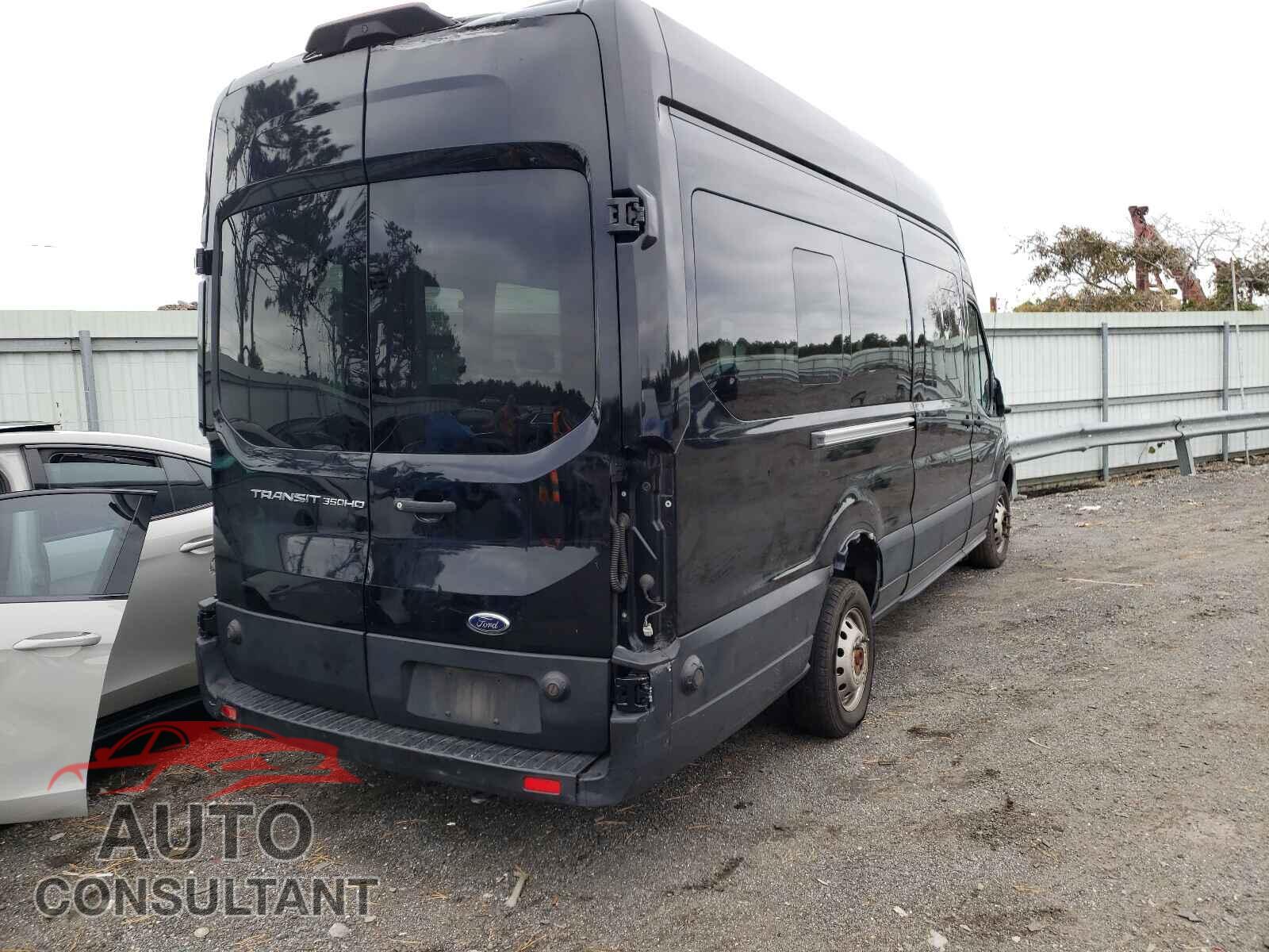 FORD TRANSIT CO 2019 - 1FBVU4XM2KKA93884