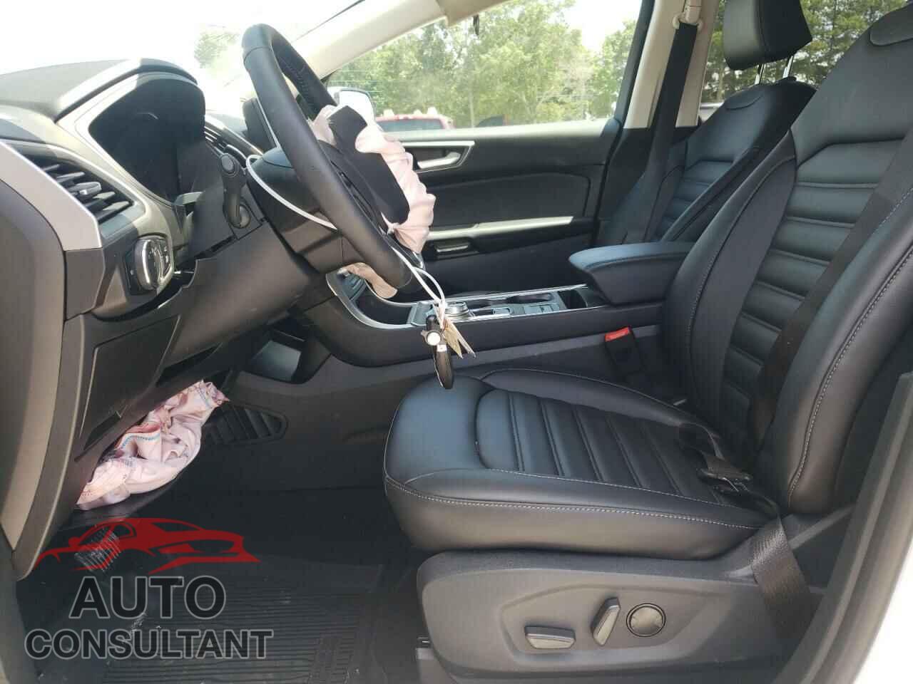 FORD EDGE 2024 - 2FMPK4J97RBB07356