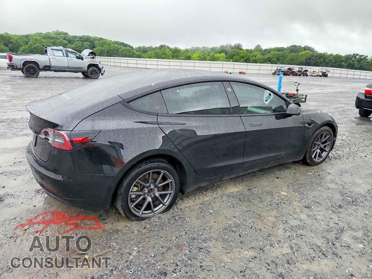 TESLA MODEL 3 2021 - 5YJ3E1EA2MF915994