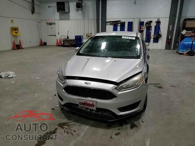 FORD FOCUS 2017 - 1FADP3K20HL286316