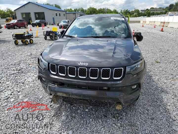 JEEP COMPASS 2023 - 3C4NJDFN9PT517601