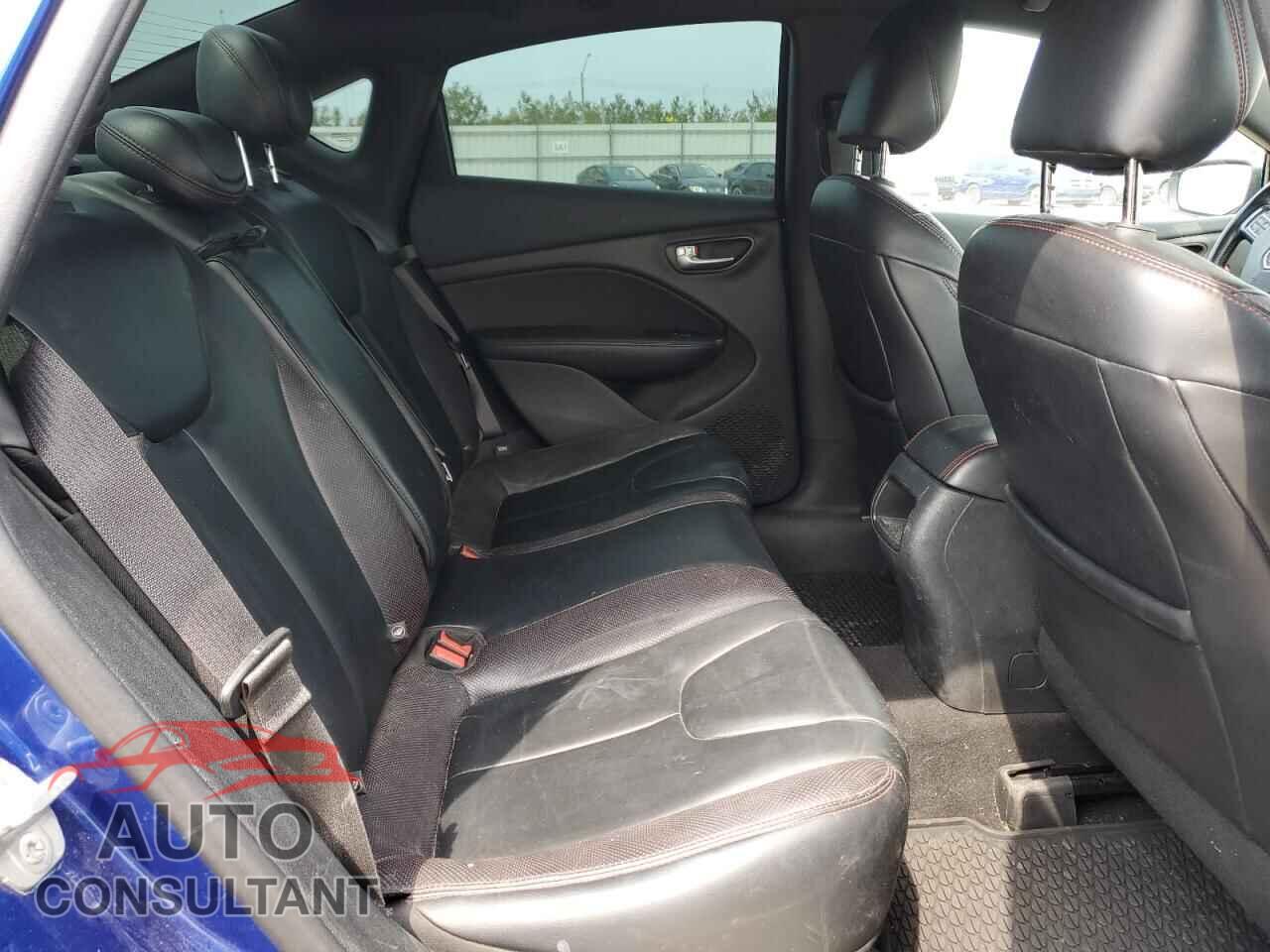 DODGE DART 2014 - 1C3CDFEB2ED773099