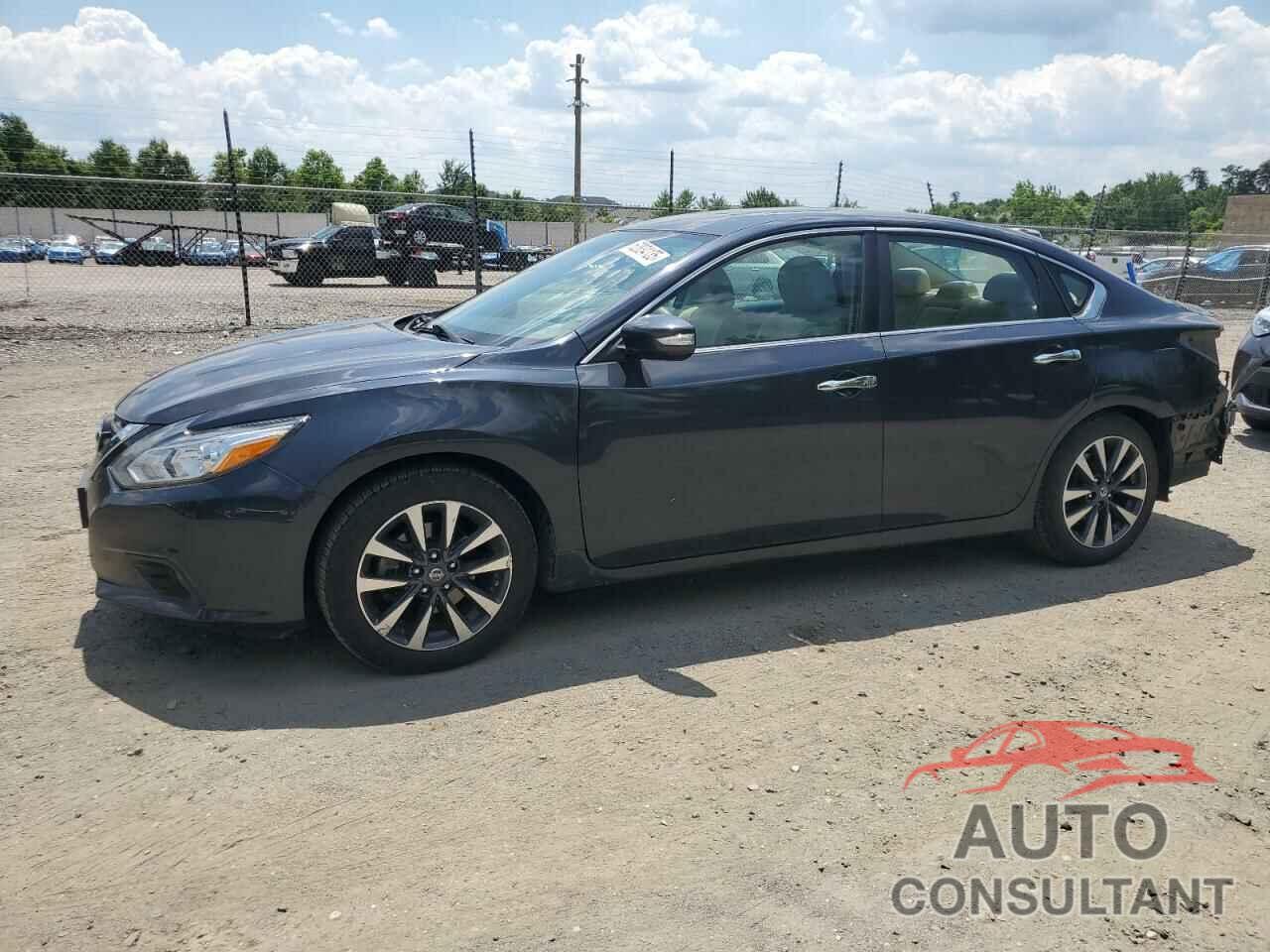 NISSAN ALTIMA 2016 - 1N4AL3AP6GC159323