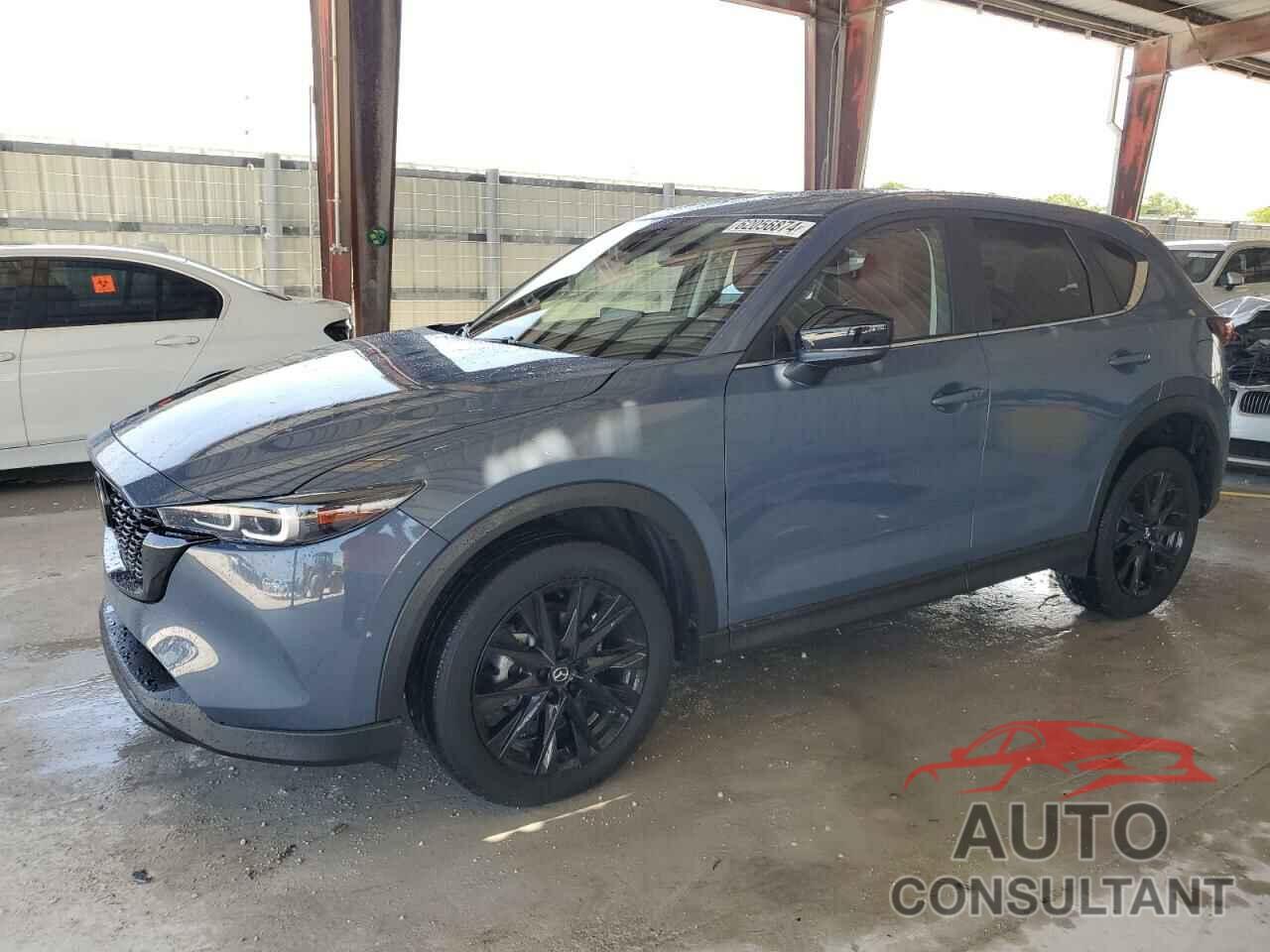 MAZDA CX-5 PREFE 2023 - JM3KFBCM1P0110025