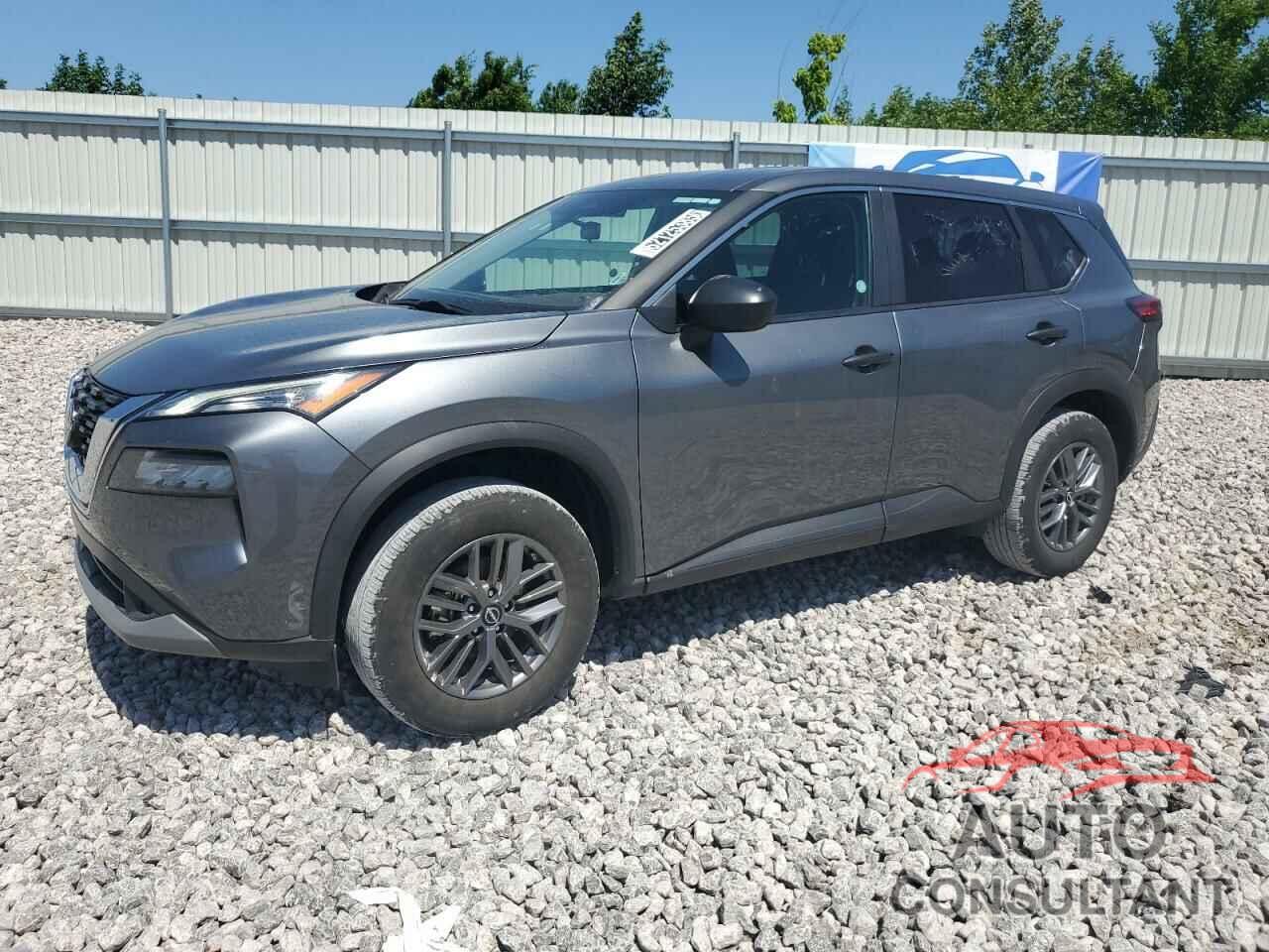 NISSAN ROGUE 2023 - 5N1BT3AB6PC899582