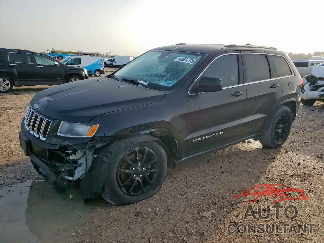 JEEP GRAND CHER 2016 - 1C4RJEAG9GC499970