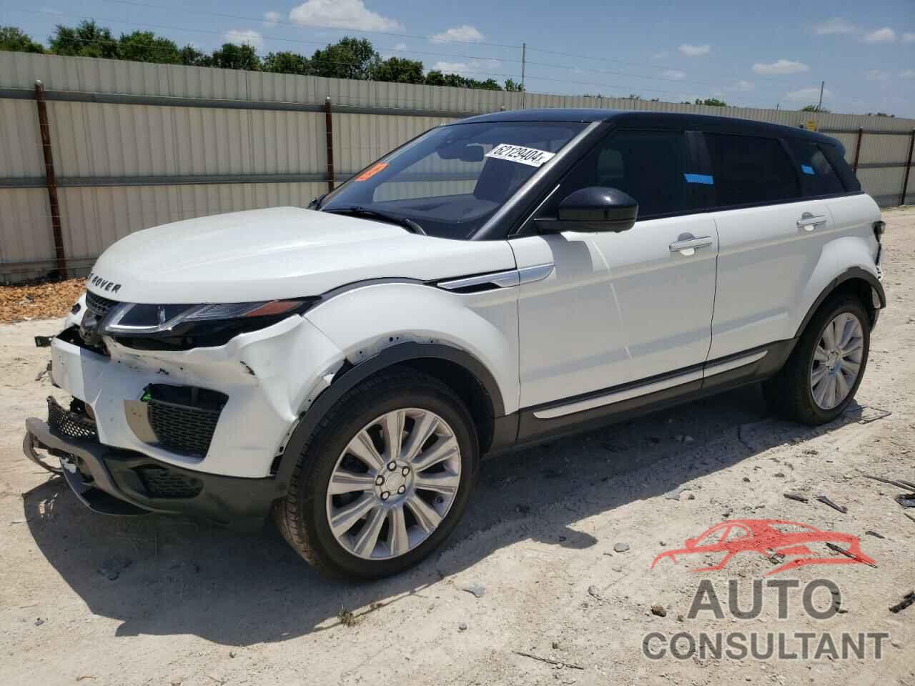 LAND ROVER RANGEROVER 2016 - SALVR2BG9GH145060