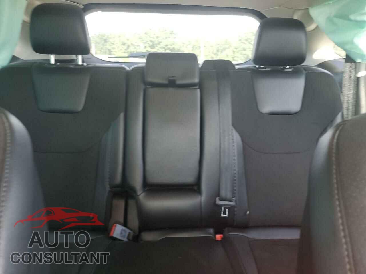 FORD EDGE 2018 - 2FMPK4AP3JBB58453