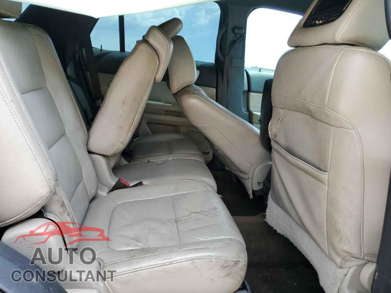 FORD EXPLORER 2013 - 1FM5K7D88DGB77462