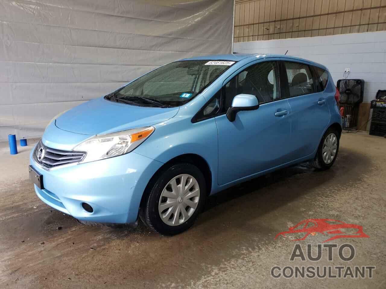 NISSAN VERSA 2014 - 3N1CE2CP9EL379340