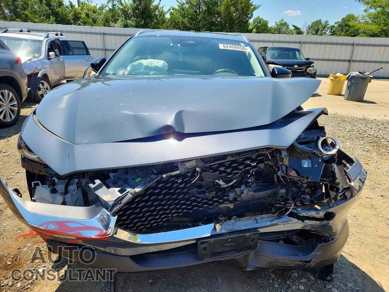 MAZDA CX30 2024 - 3MVDMBCM0RM632165