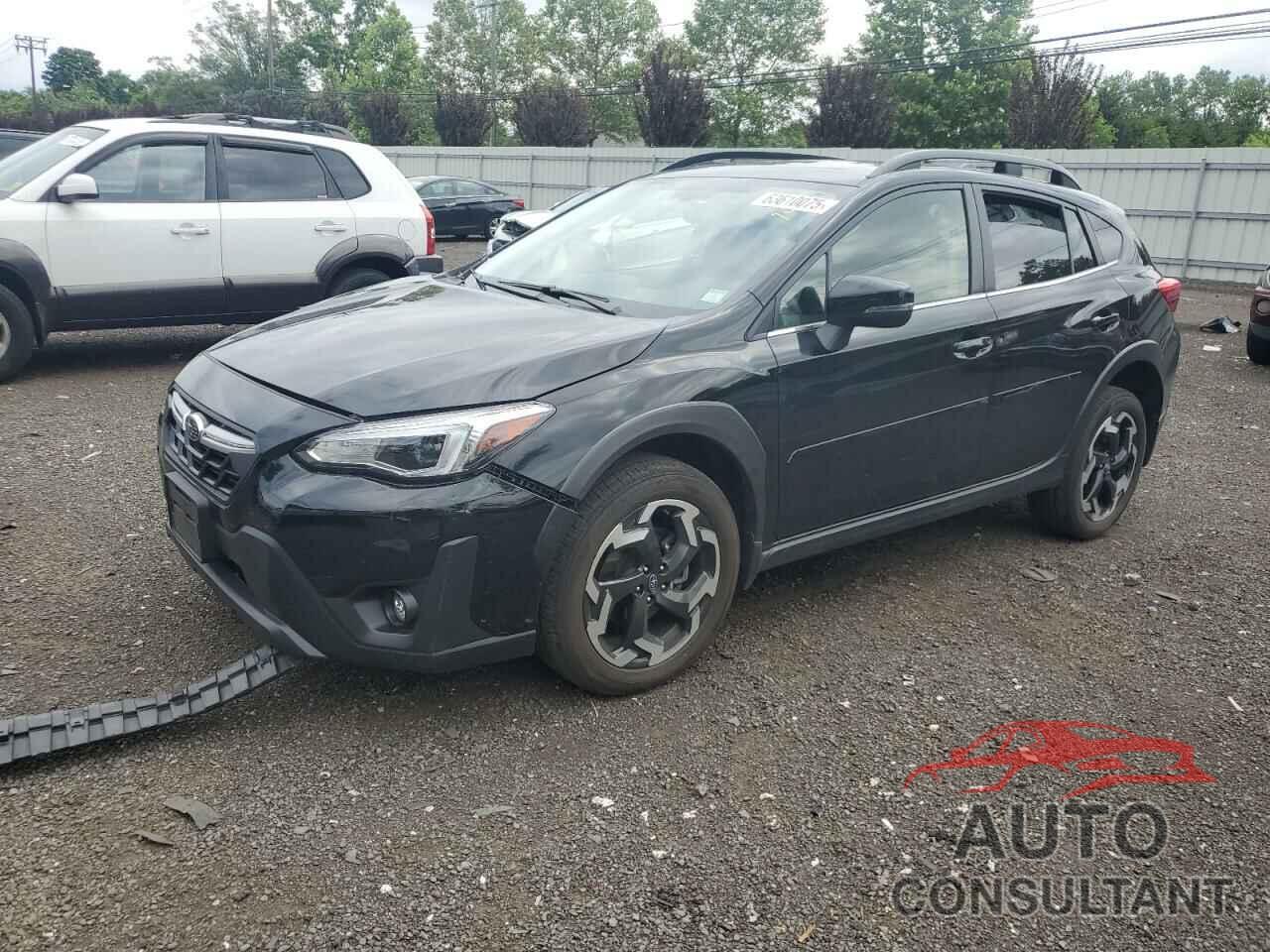SUBARU CROSSTREK 2023 - JF2GTHMC6P8272056