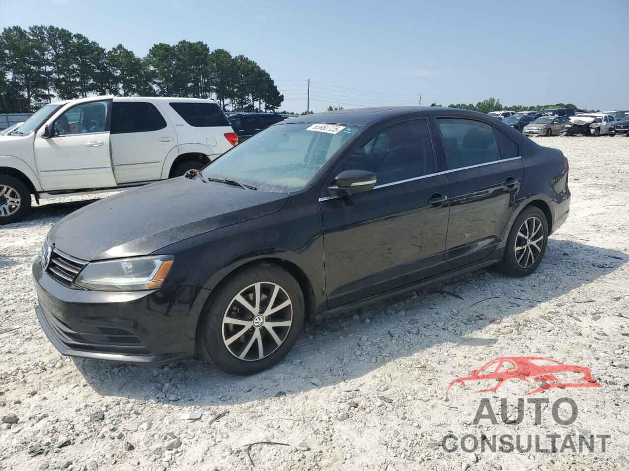 VOLKSWAGEN JETTA 2017 - 3VWDB7AJ5HM229971