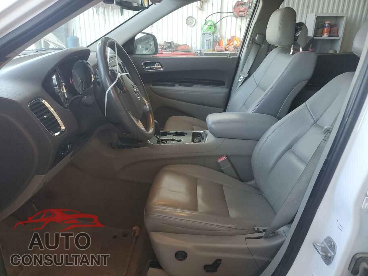 DODGE DURANGO 2013 - 1C4RDJDG8DC680064