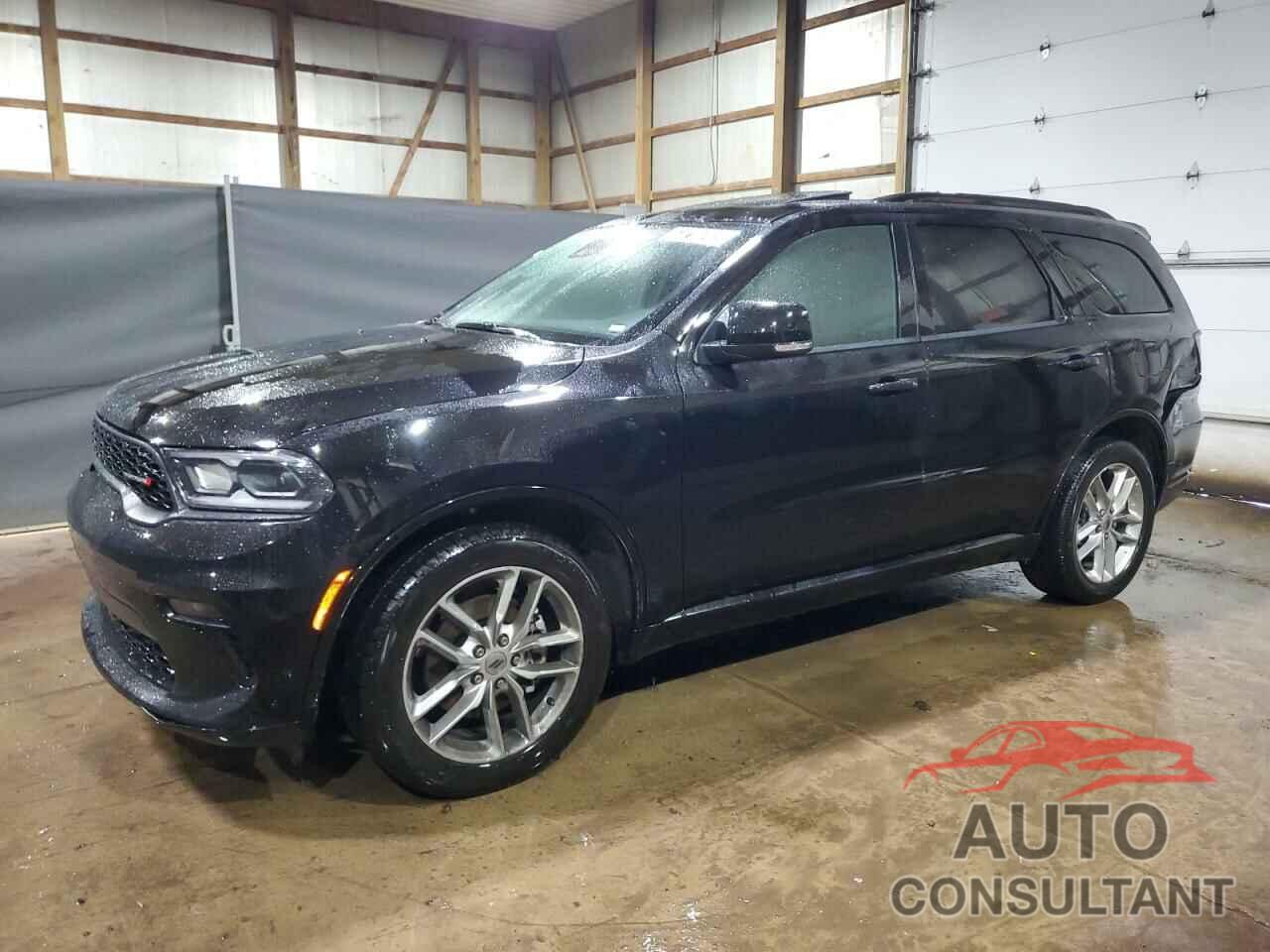DODGE DURANGO 2023 - 1C4RDHDG2PC636011