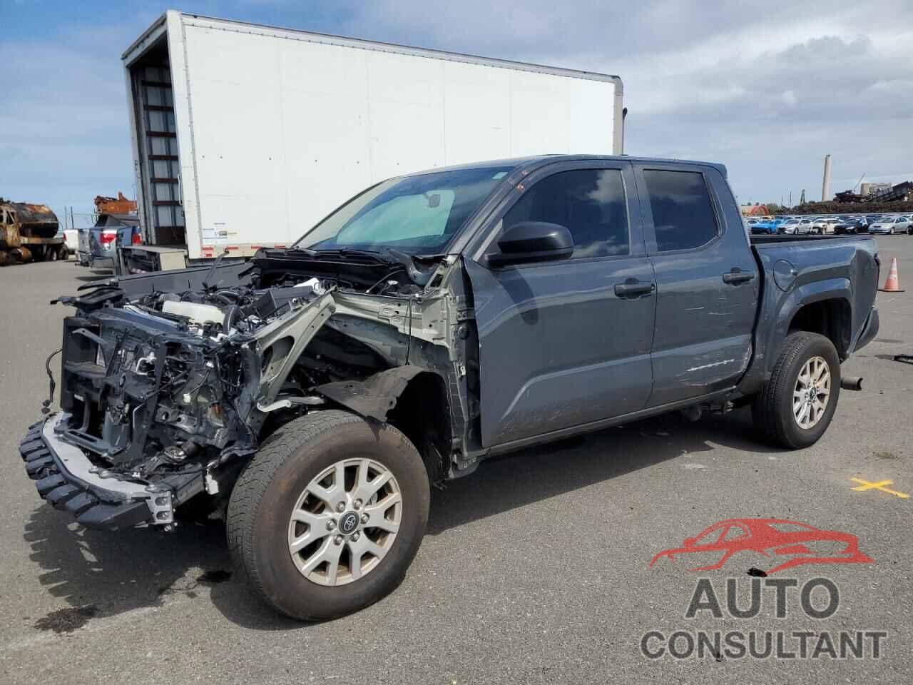 TOYOTA TACOMA 2024 - 3TYKD5HN7RT003129