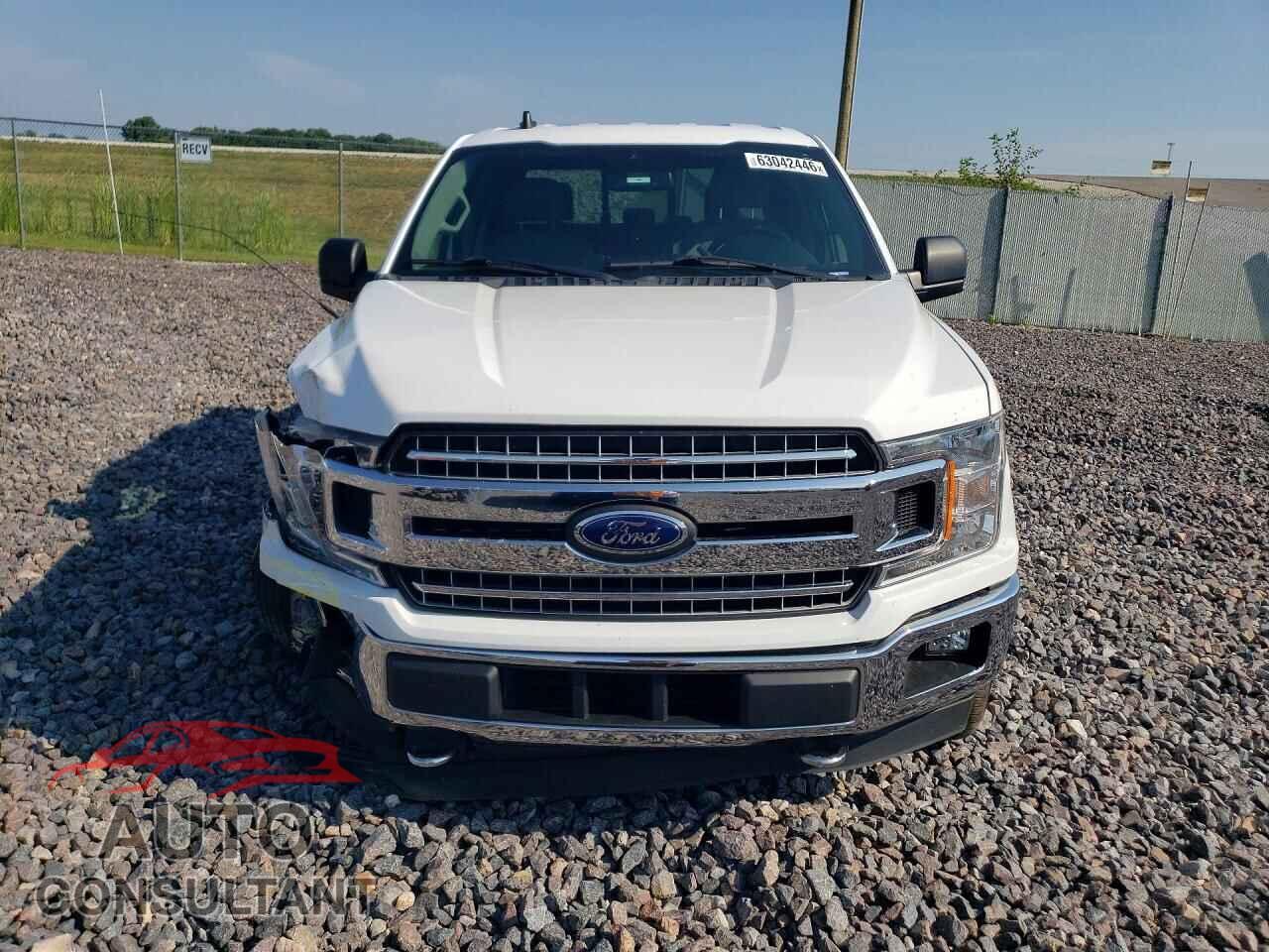 FORD F150 2020 - 1FTEW1E42LFB06988