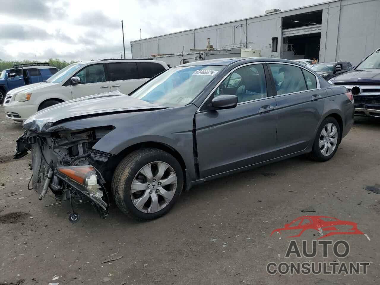HONDA ACCORD 2010 - 1HGCP2F8XAA132326