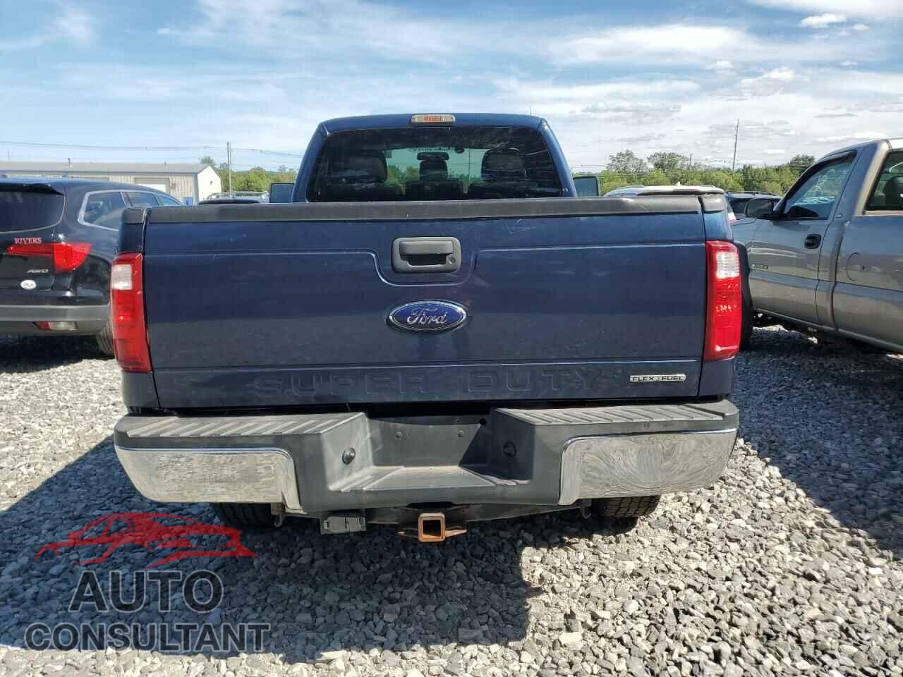 FORD F250 2015 - 1FTBF2B69FED13225