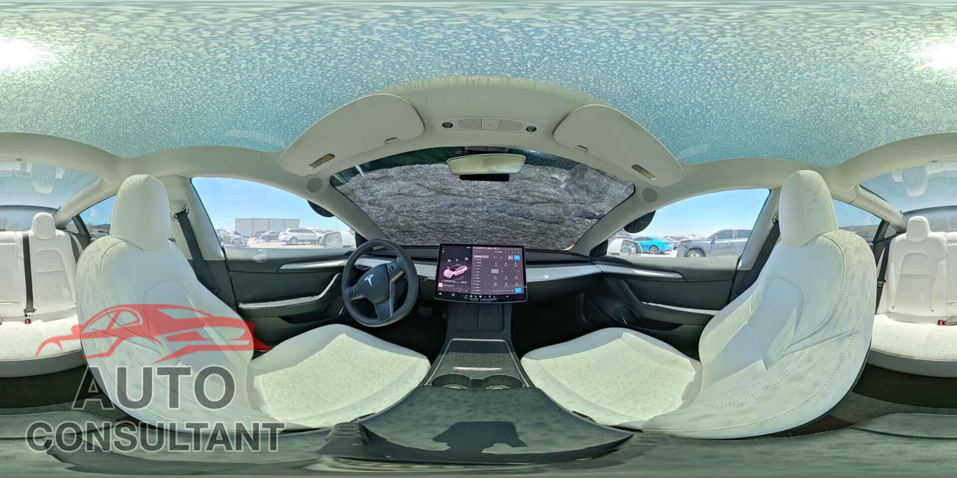 TESLA MODEL 3 2023 - 5YJ3E1EA1PF510245