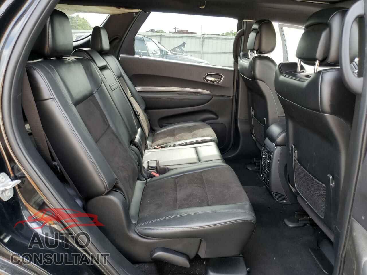 DODGE DURANGO 2020 - 1C4SDJCT9LC229160