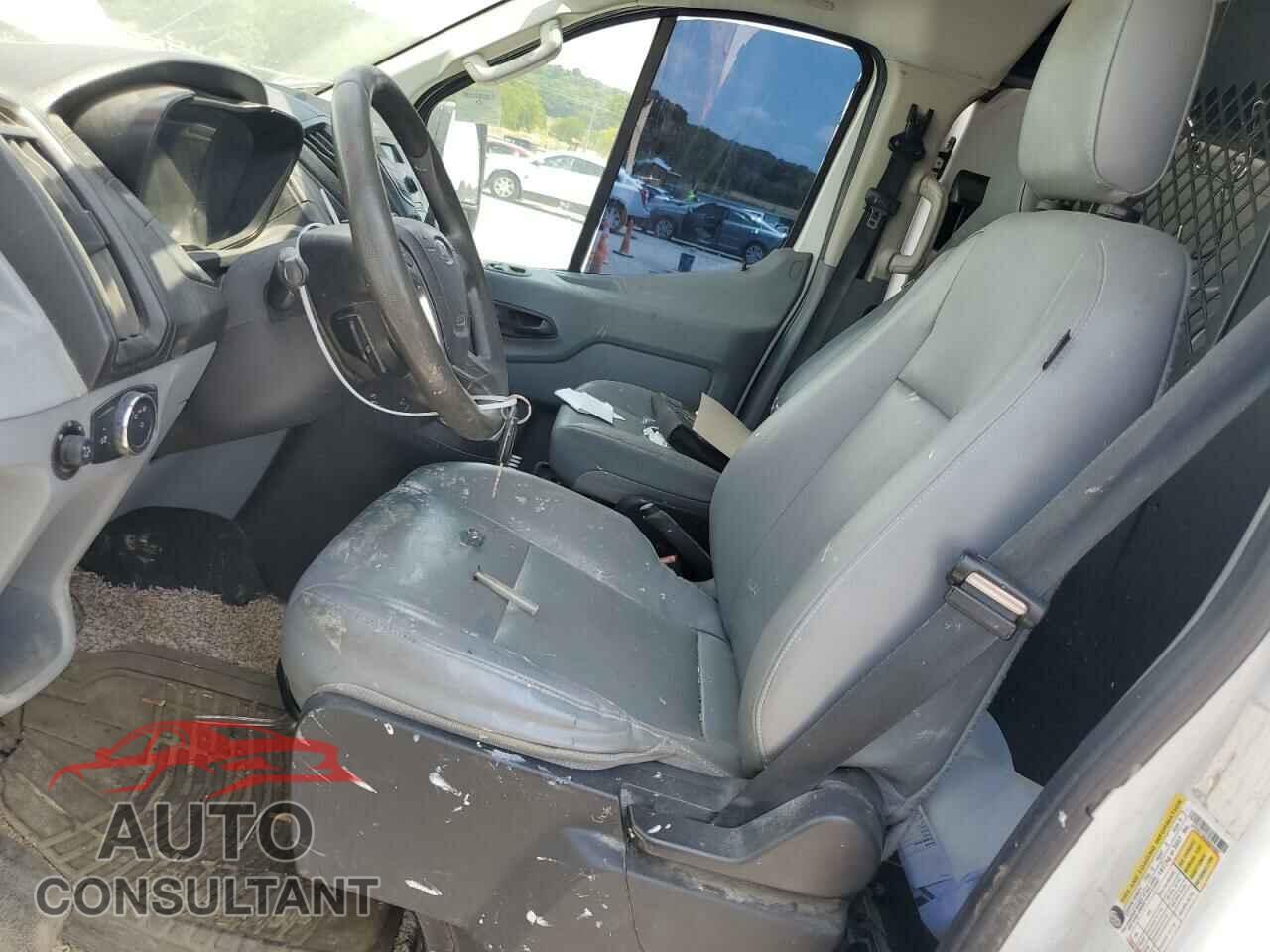FORD TRANSIT 2016 - 1FTYE1YM2GKB44097