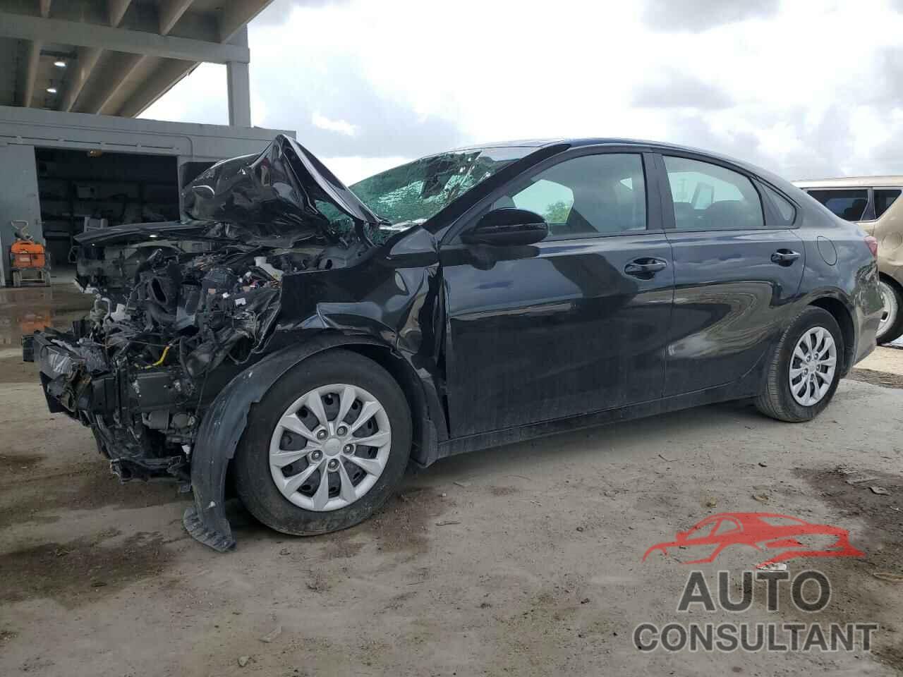 KIA FORTE 2024 - 3KPF24AD5RE822441