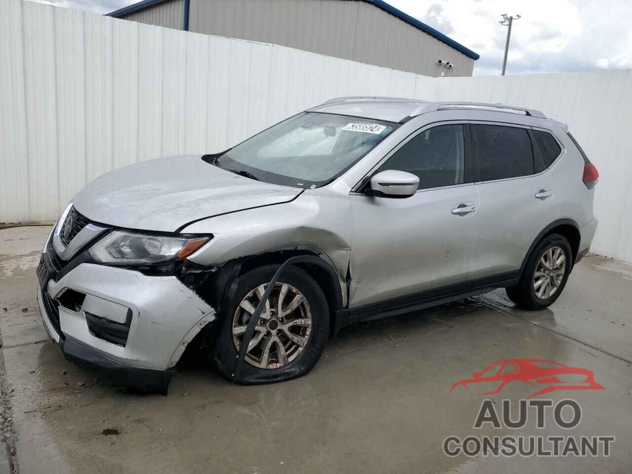 NISSAN ROGUE 2019 - JN8AT2MV3KW374443