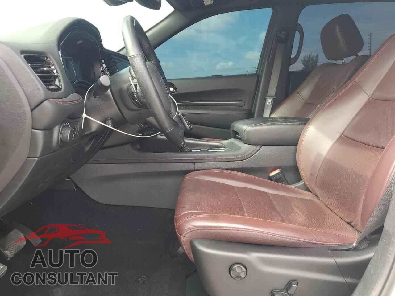 DODGE DURANGO 2024 - 1C4RDJDG2RC176360