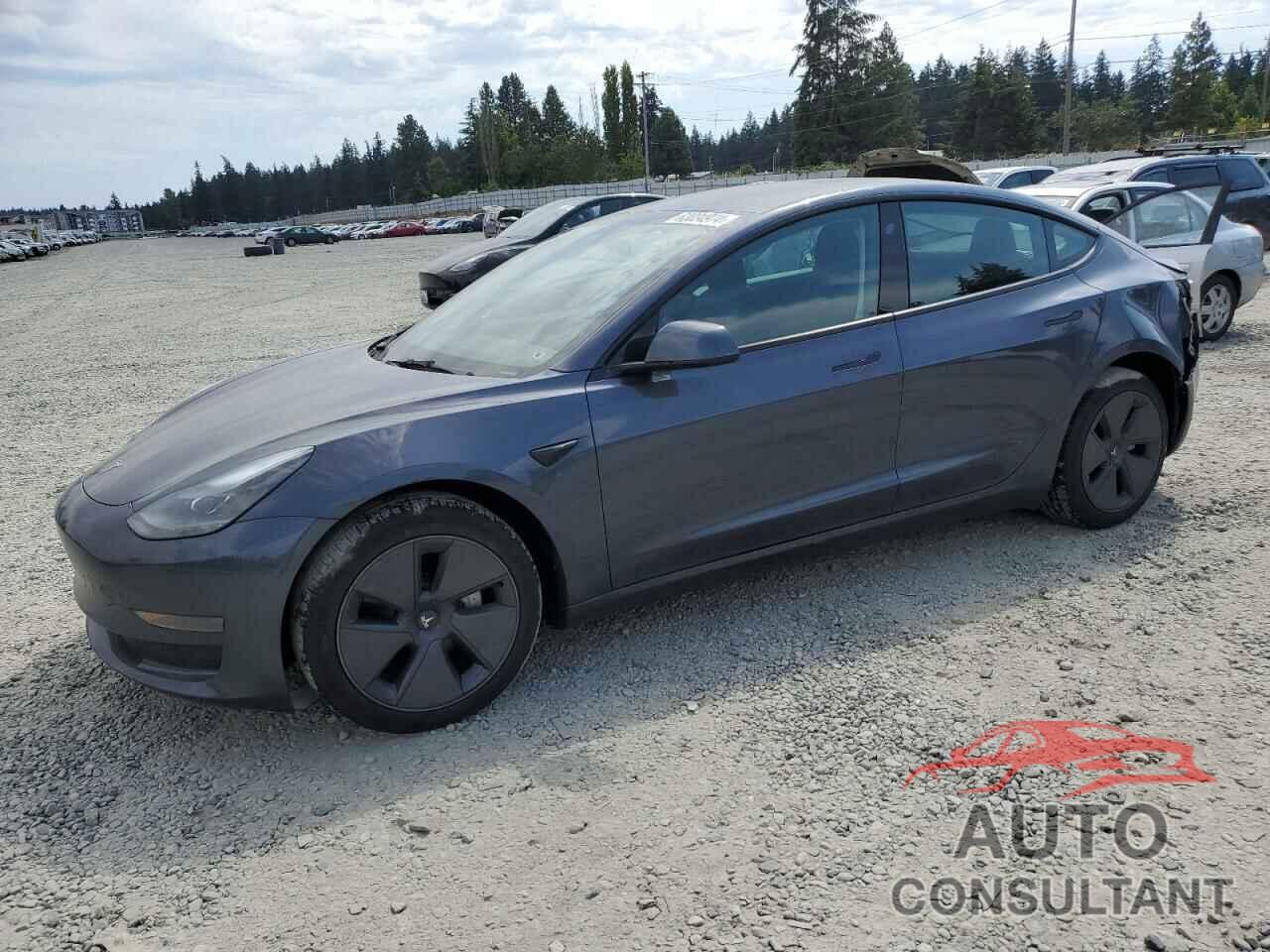 TESLA MODEL 3 2023 - 5YJ3E1EA6PF621227