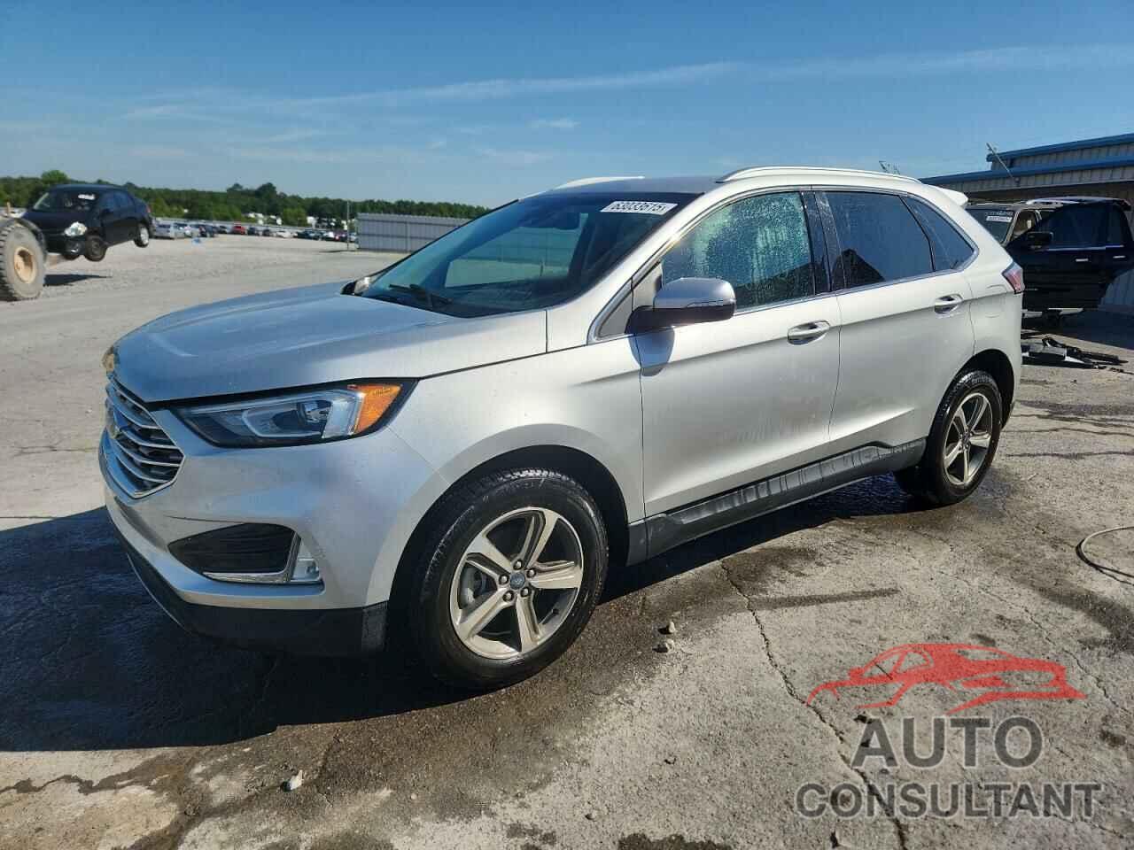 FORD EDGE 2019 - 2FMPK3J98KBC68797