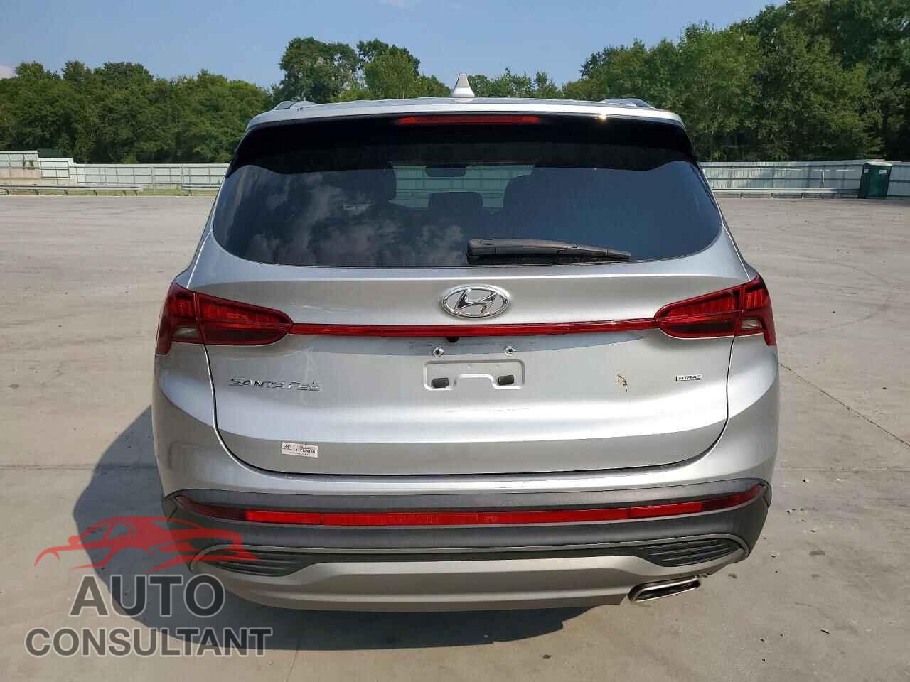 HYUNDAI SANTA FE 2023 - 5NMS1DAJ5PH558263
