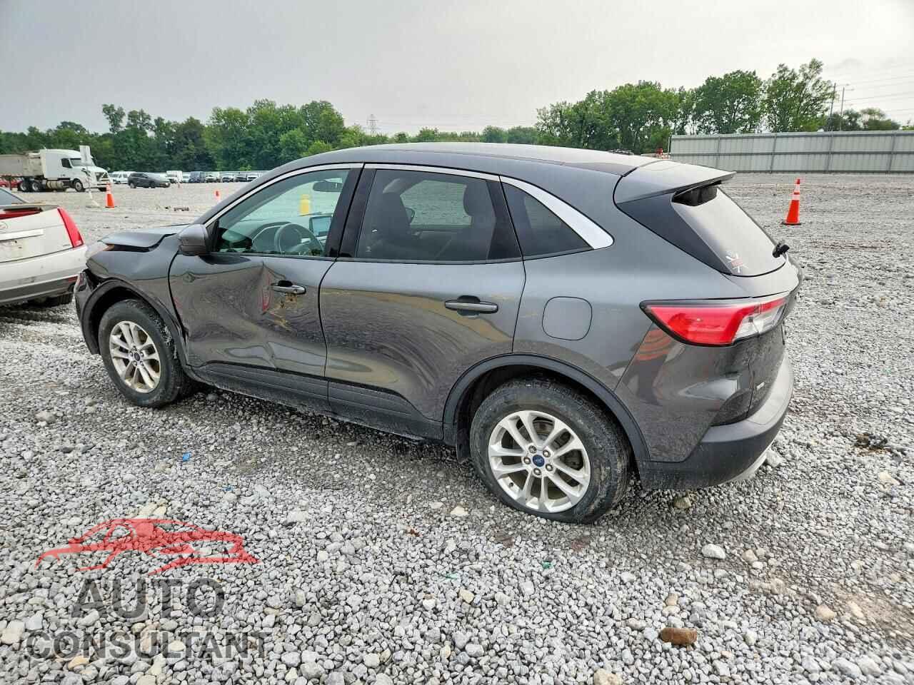 FORD ESCAPE 2020 - 1FMCU9G6XLUA99886