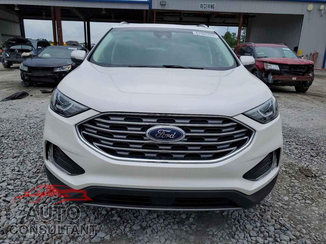 FORD EDGE 2019 - 2FMPK3J9XKBC57901