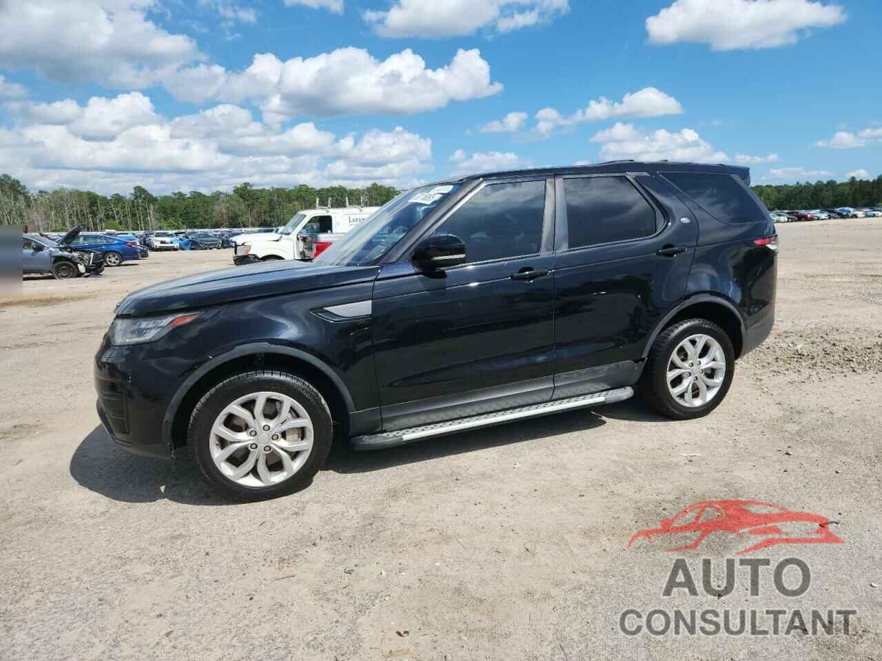 LAND ROVER DISCOVERY 2019 - SALRG2RV2K2401367