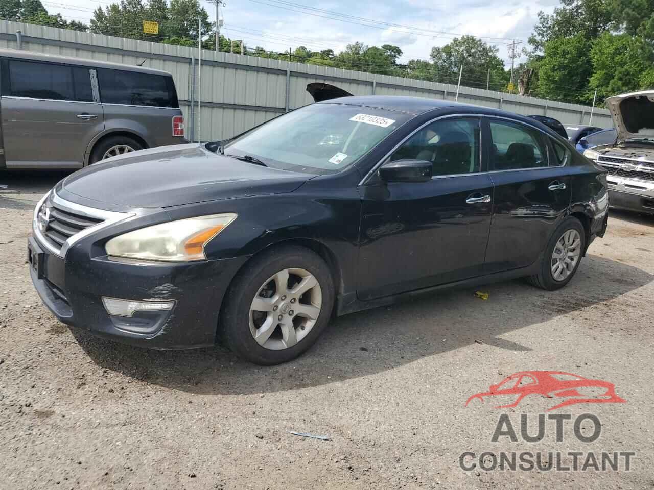 NISSAN ALTIMA 2015 - 1N4AL3APXFN351296