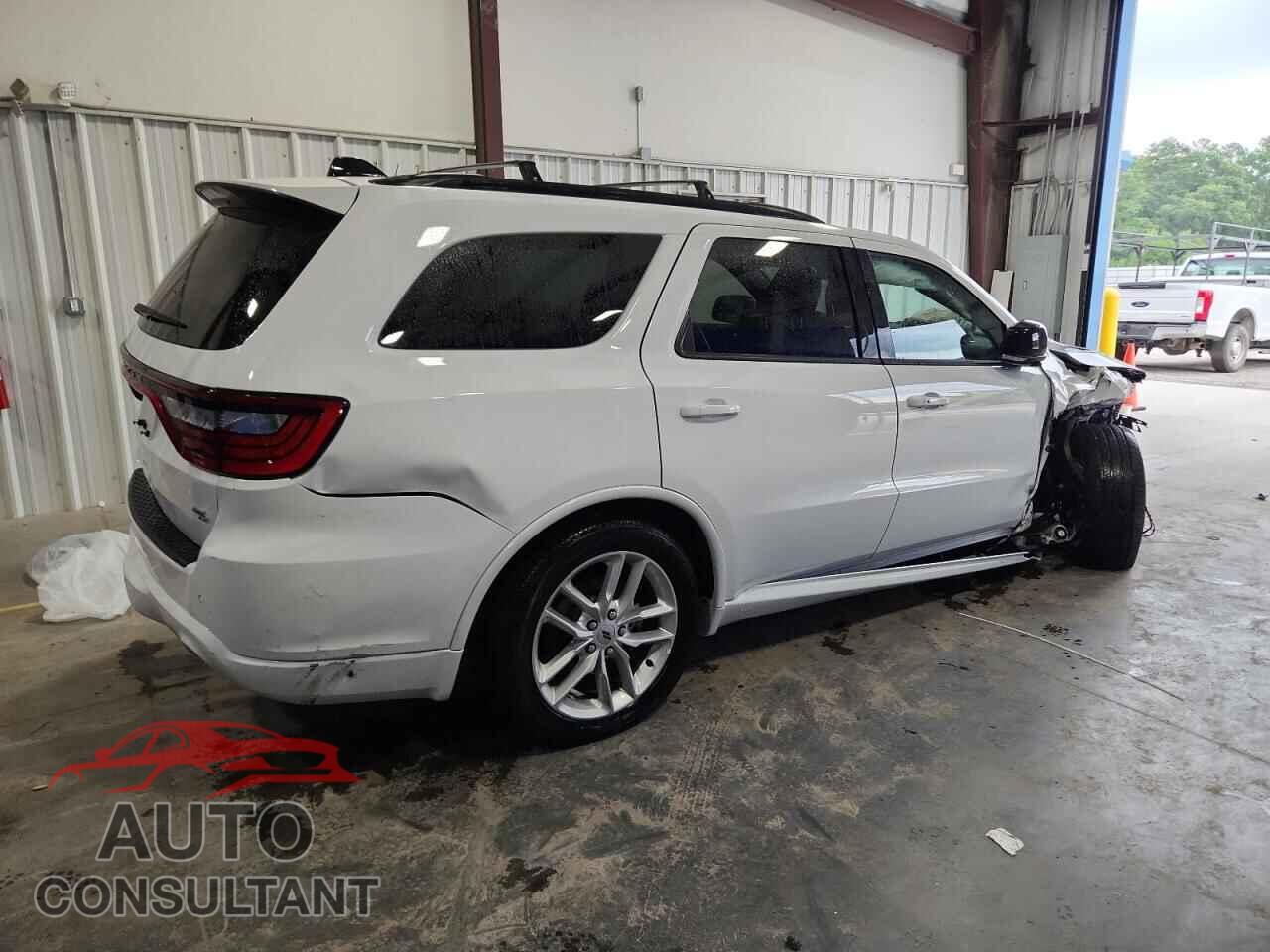 DODGE DURANGO 2024 - 1C4SDJCT4RC146826