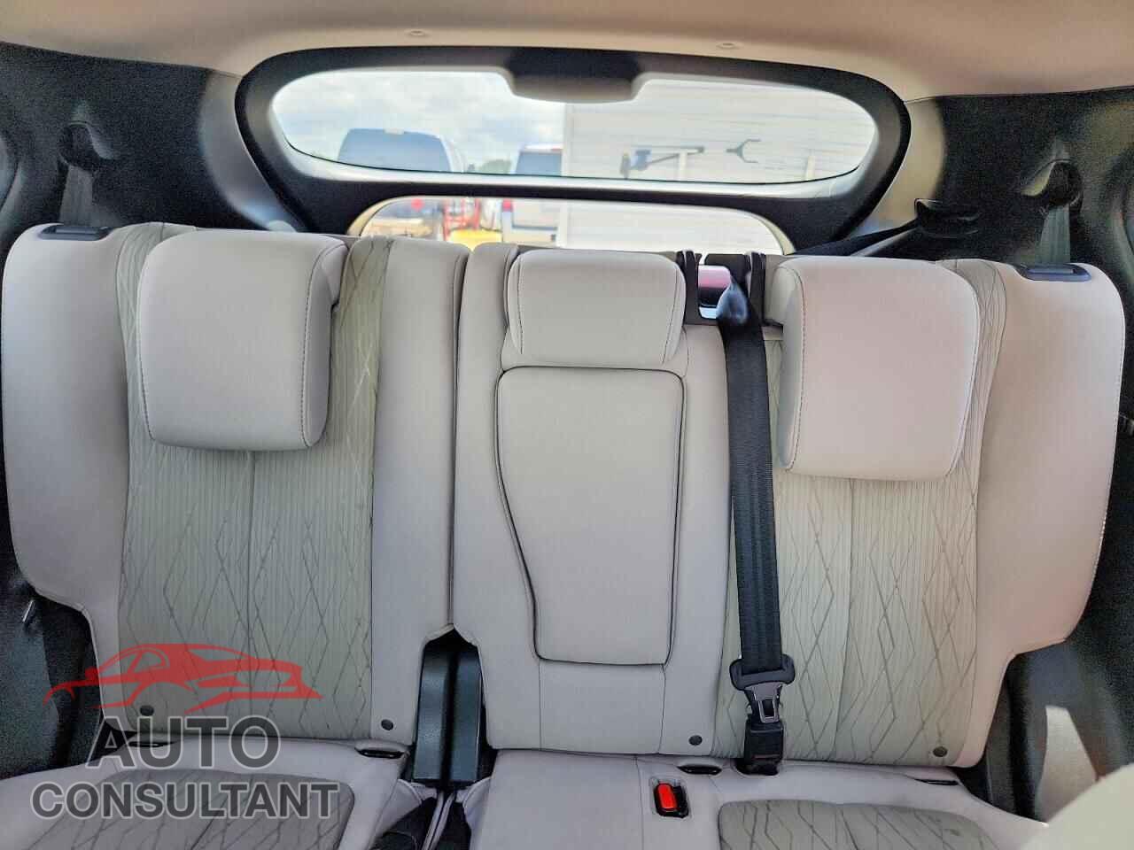 MITSUBISHI ECLIPSE 2020 - JA4AS5AA9LZ011060