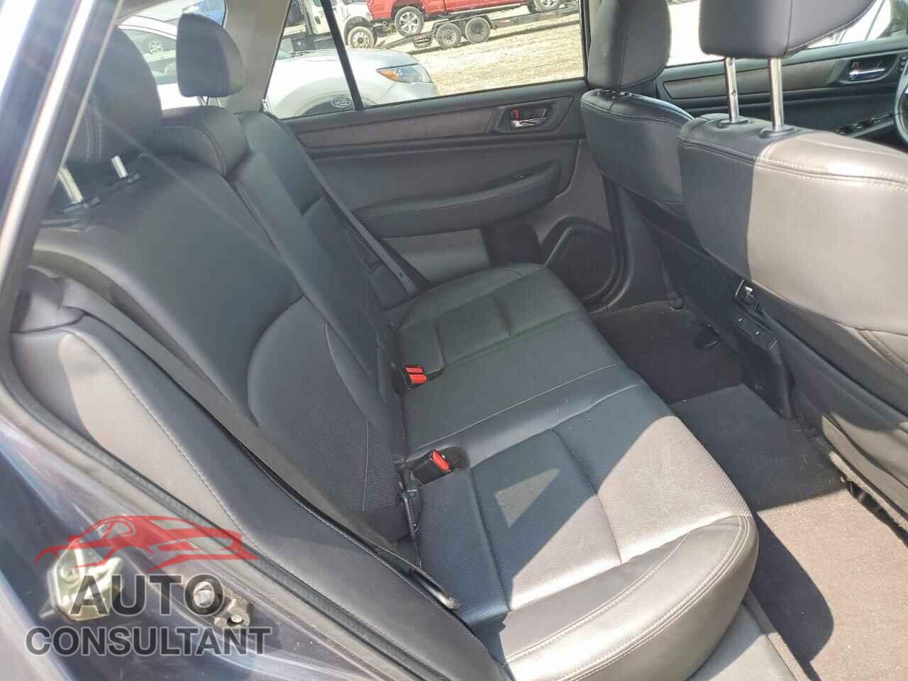 SUBARU OUTBACK 2017 - 4S4BSANC5H3296540