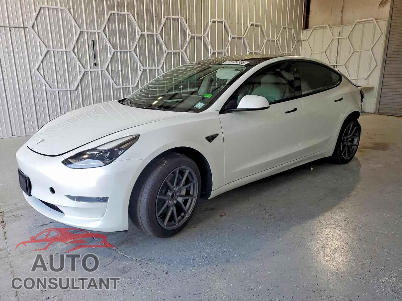 TESLA MODEL 3 2023 - 5YJ3E1EA1PF544198