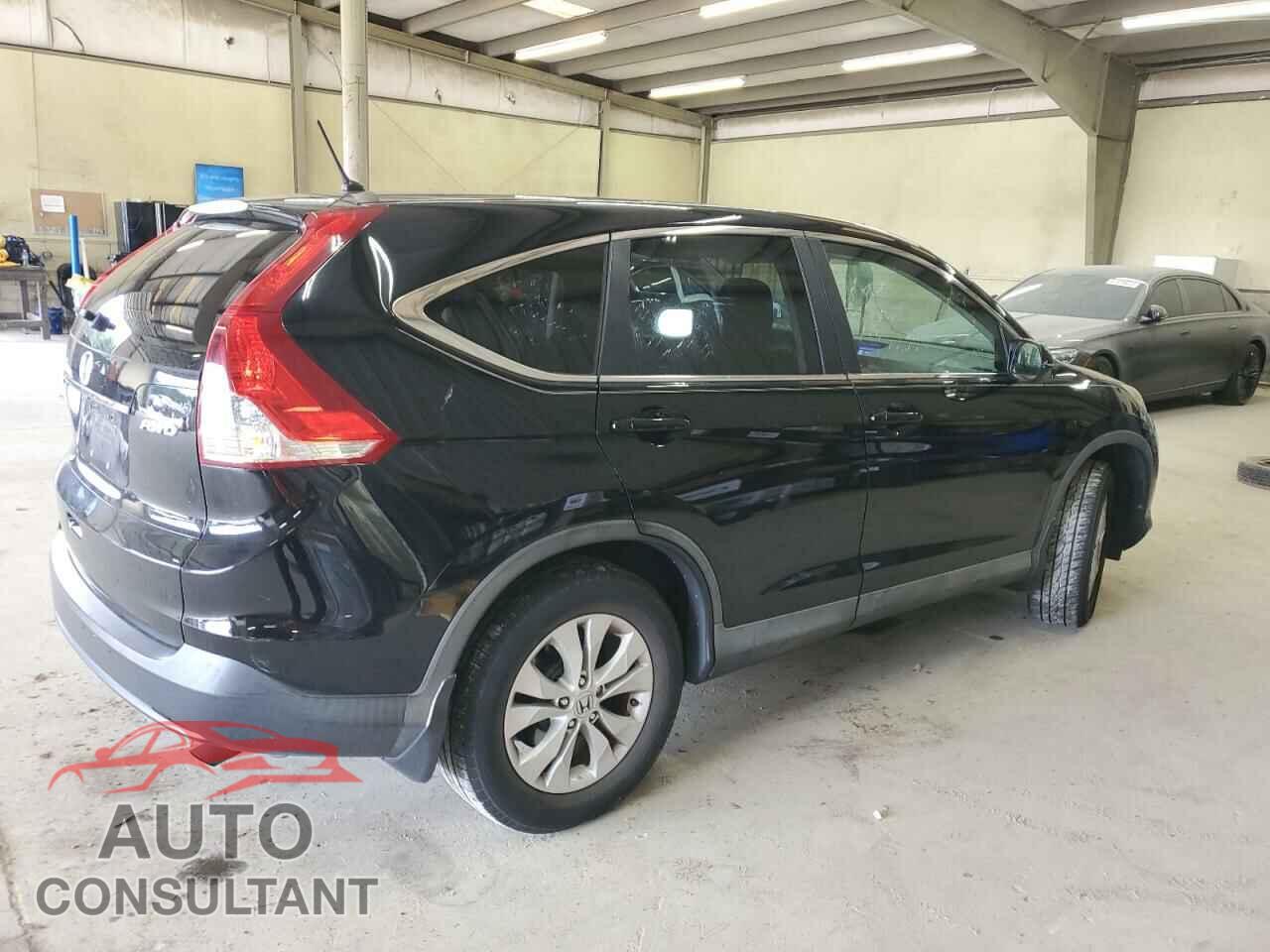 HONDA CRV 2013 - 2HKRM4H53DH672159