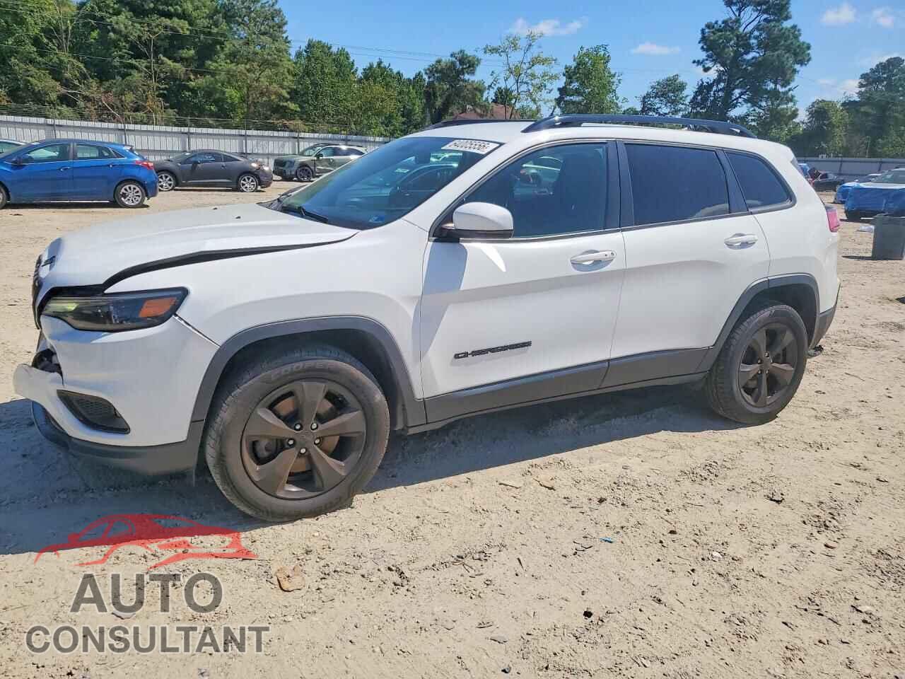 JEEP CHEROKEE 2019 - 1C4PJMLB0KD482335