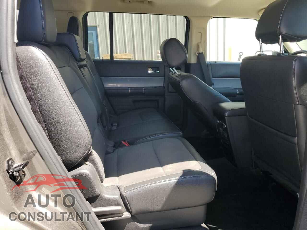 FORD FLEX 2014 - 2FMGK5C84EBD25582