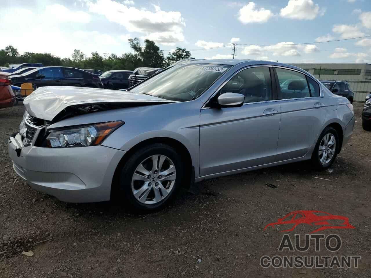 HONDA ACCORD 2010 - 1HGCP2F44AA155825