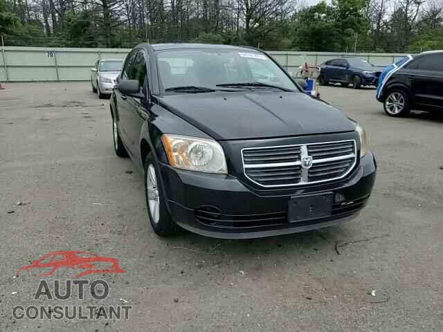 DODGE CALIBER 2011 - 1B3CB3HA2BD116190