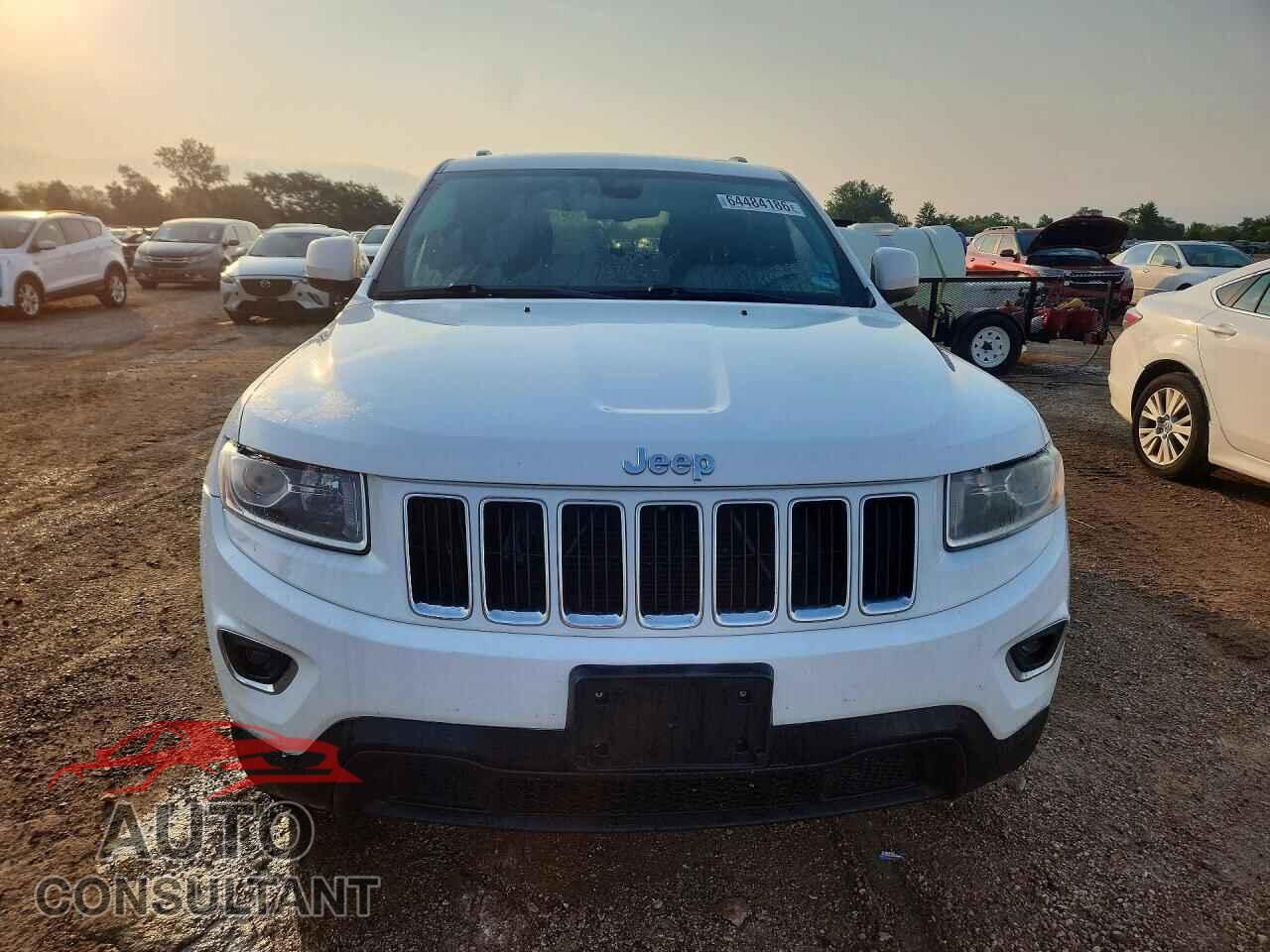 JEEP CHEROKEE 2014 - 1C4RJFAG1EC142933
