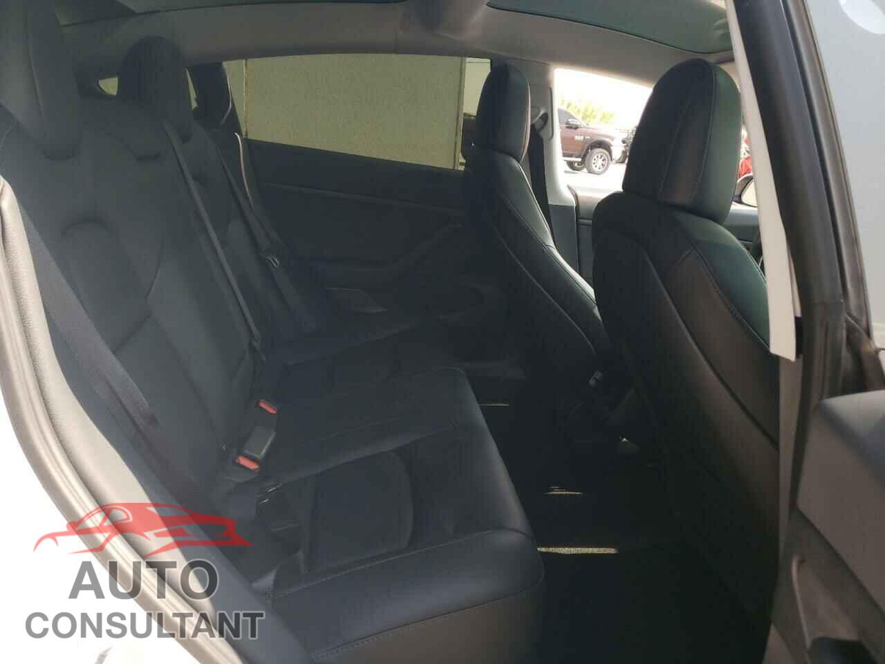 TESLA MODEL 3 2020 - 5YJ3E1EA6LF808574