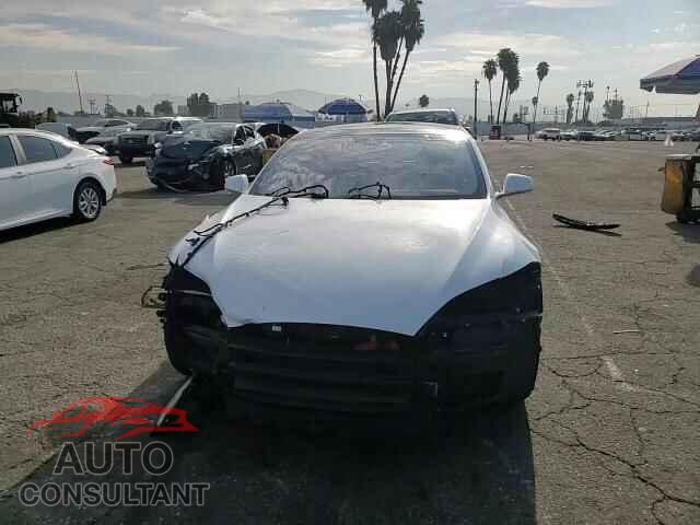 TESLA MODEL S 2015 - 5YJSA1V43FF100935