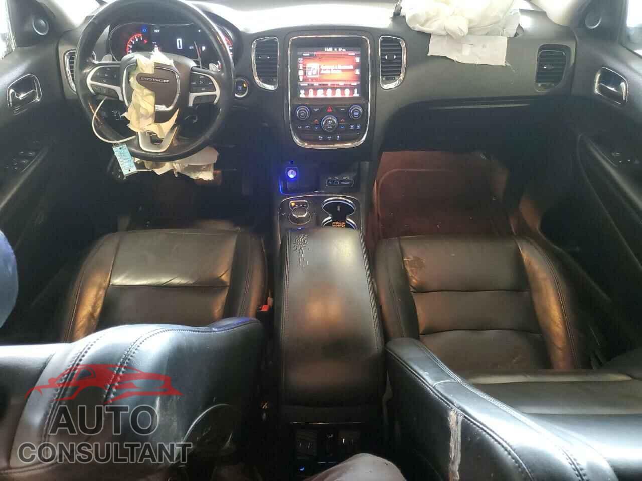 DODGE DURANGO 2014 - 1C4RDJDG1EC593074